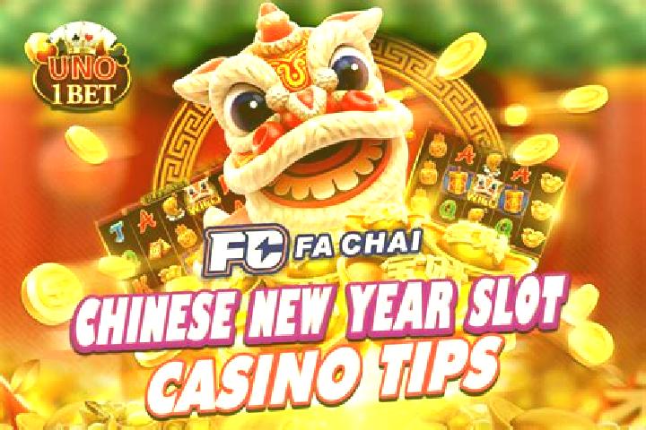 best fa chai slots