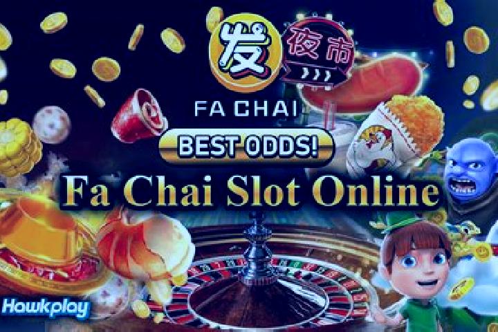 fa chai gaming slots online