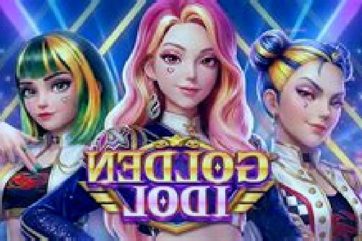 Golden Idol Slot DEMO & REVIEW